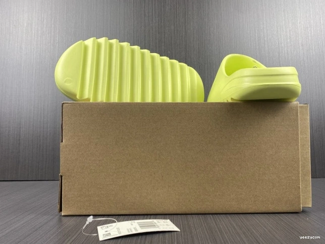Yeezy GX6138 Slide Adidas Green 1113